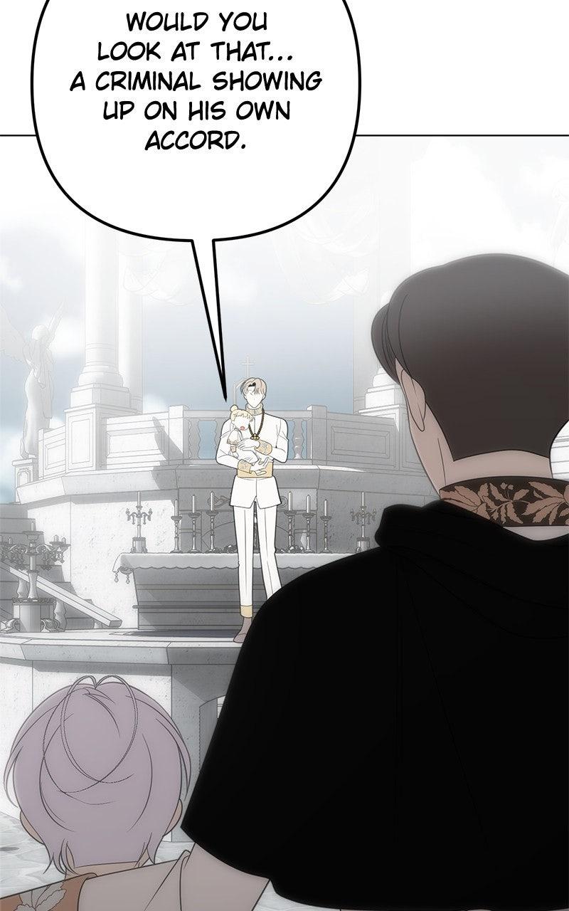 Her Tiny Highness, the Mastermind Chap 40 - Next Chap 41