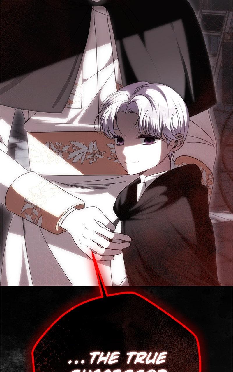 Her Tiny Highness, the Mastermind Chap 40 - Next Chap 41