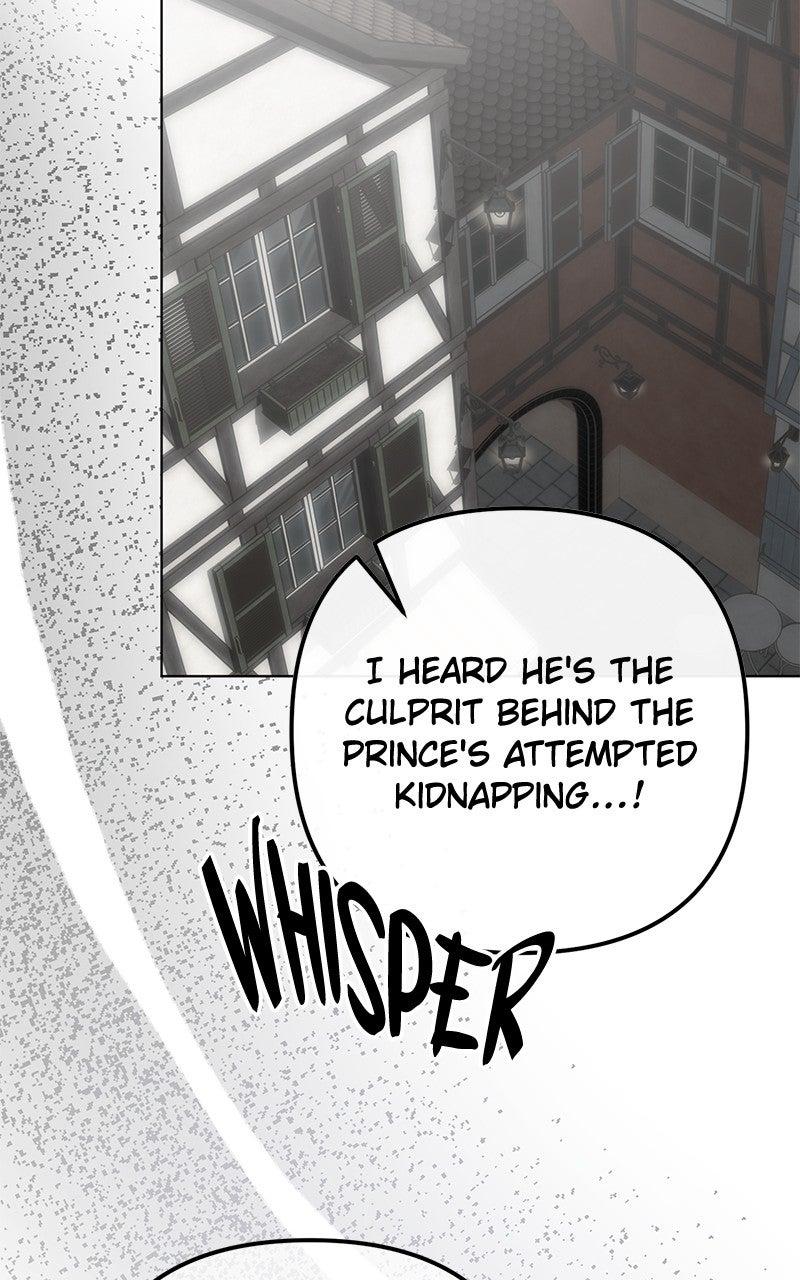 Her Tiny Highness, the Mastermind Chap 40 - Next Chap 41