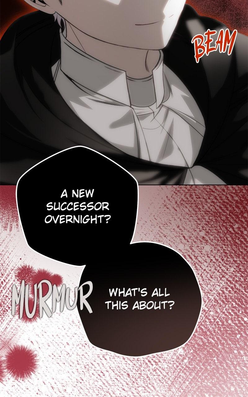 Her Tiny Highness, the Mastermind Chap 40 - Next Chap 41