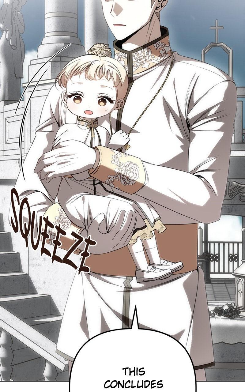 Her Tiny Highness, the Mastermind Chap 40 - Next Chap 41