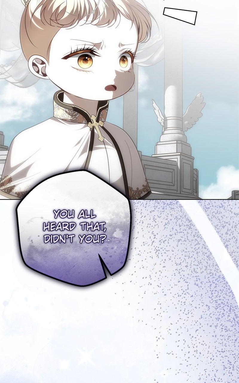 Her Tiny Highness, the Mastermind Chap 40 - Next Chap 41