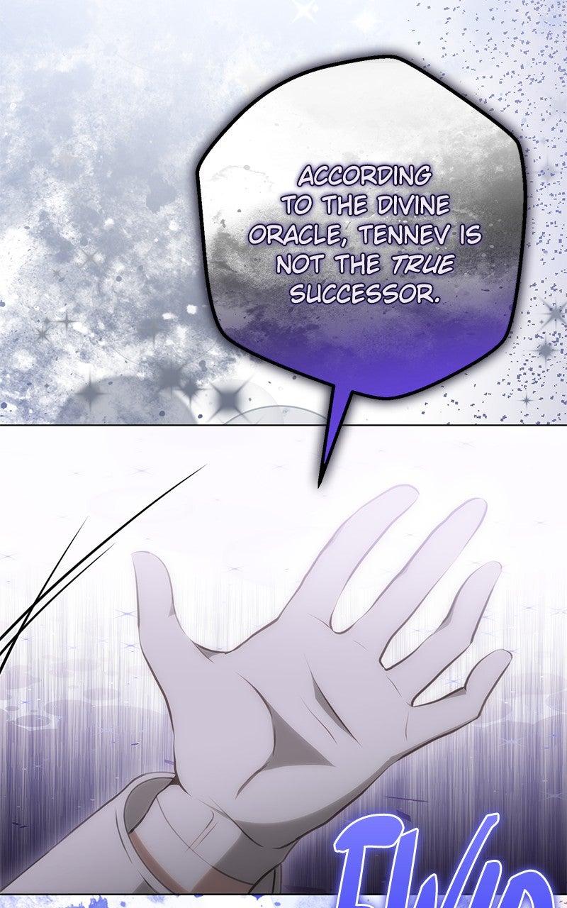 Her Tiny Highness, the Mastermind Chap 40 - Next Chap 41