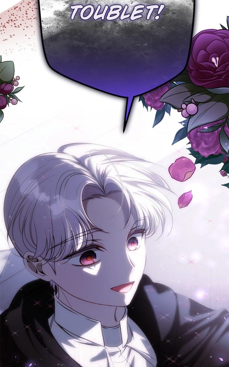 Her Tiny Highness, the Mastermind Chap 40 - Next Chap 41