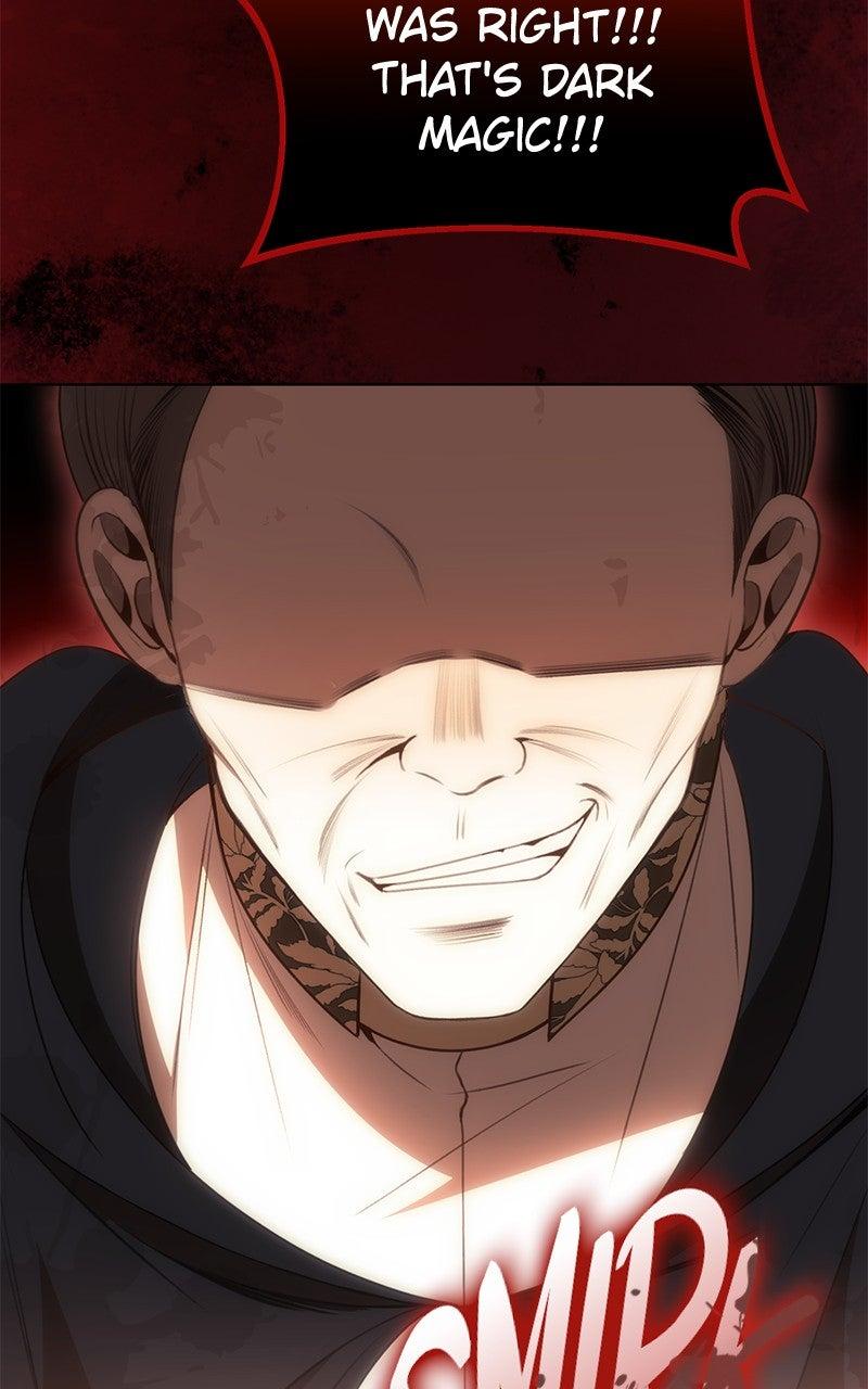 Her Tiny Highness, the Mastermind Chap 41 - Next Chap 42