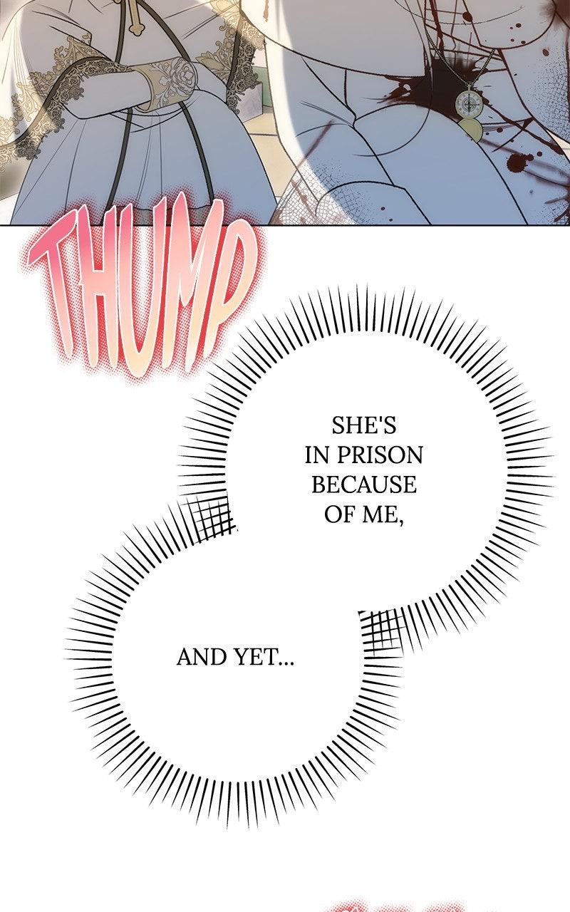 Her Tiny Highness, the Mastermind Chap 41 - Next Chap 42