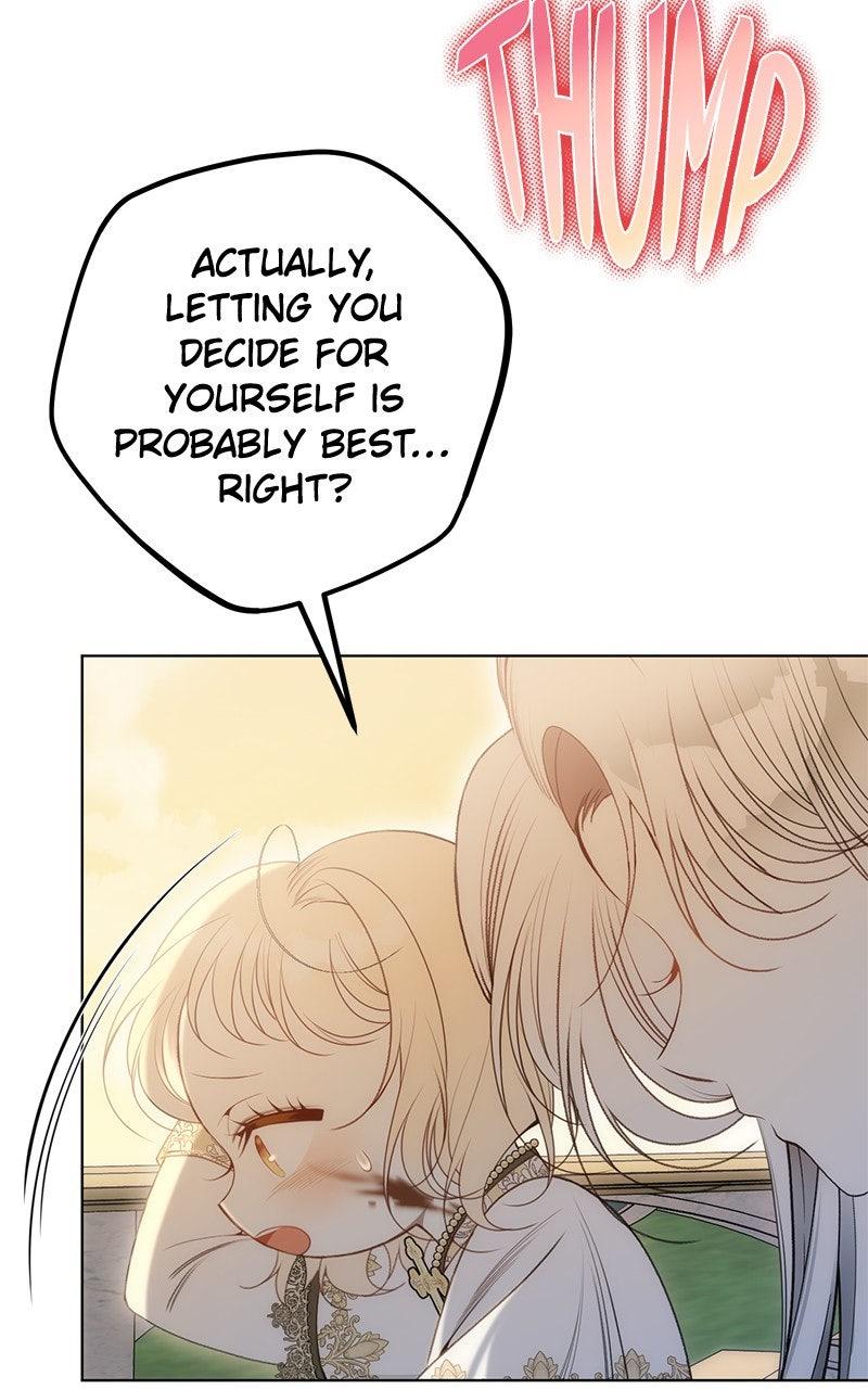 Her Tiny Highness, the Mastermind Chap 41 - Next Chap 42