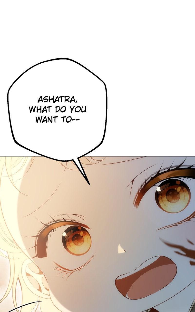 Her Tiny Highness, the Mastermind Chap 41 - Next Chap 42