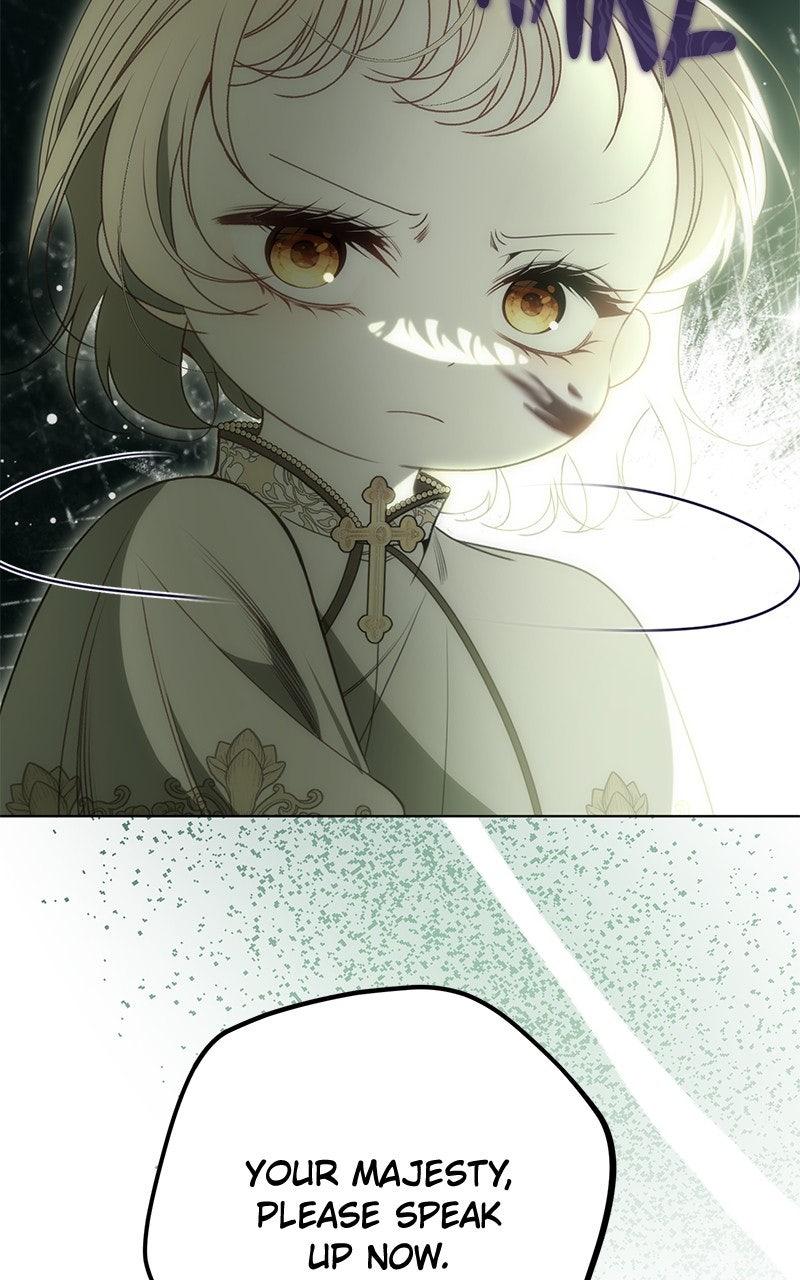 Her Tiny Highness, the Mastermind Chap 41 - Next Chap 42