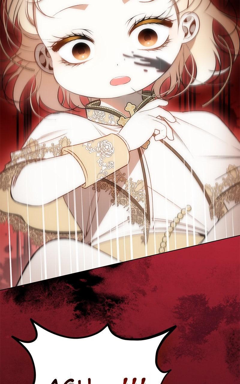 Her Tiny Highness, the Mastermind Chap 41 - Next Chap 42