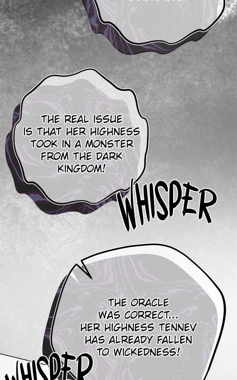 Her Tiny Highness, the Mastermind Chap 41 - Next Chap 42