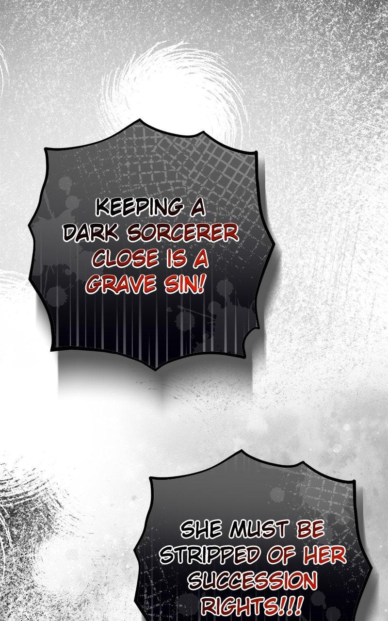 Her Tiny Highness, the Mastermind Chap 41 - Next Chap 42