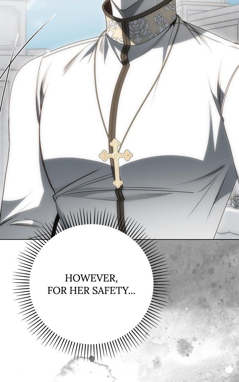 Her Tiny Highness, the Mastermind Chap 41 - Next Chap 42