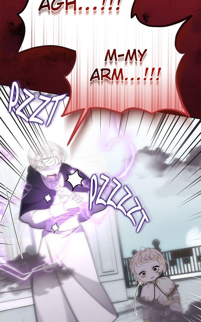 Her Tiny Highness, the Mastermind Chap 41 - Next Chap 42