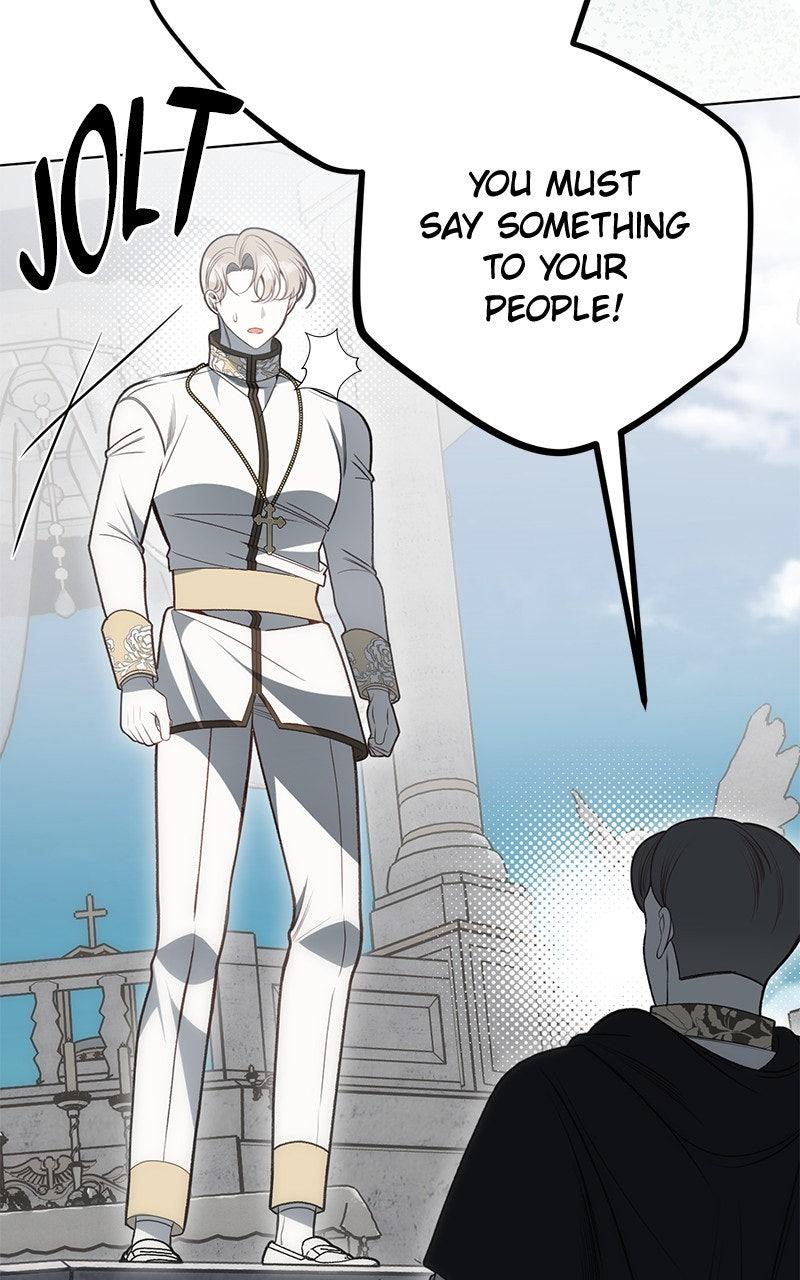 Her Tiny Highness, the Mastermind Chap 41 - Next Chap 42