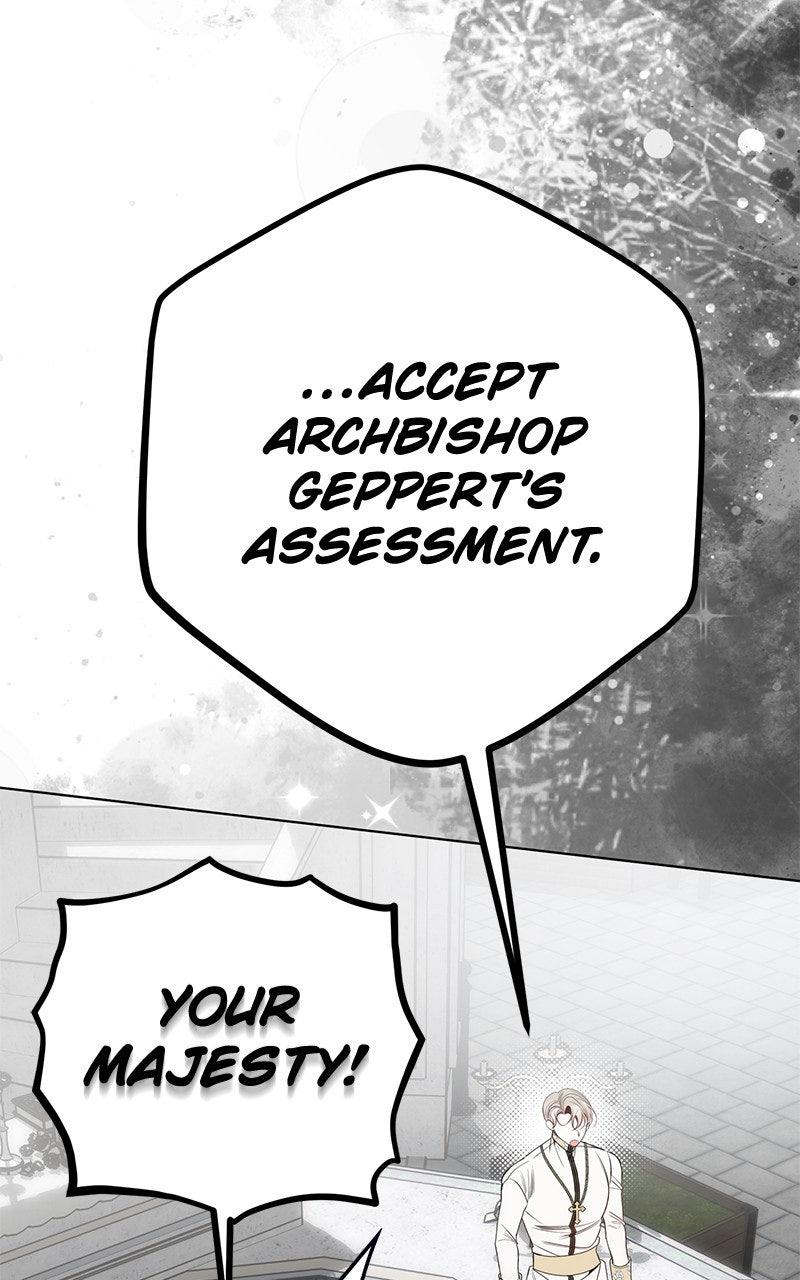 Her Tiny Highness, the Mastermind Chap 41 - Next Chap 42