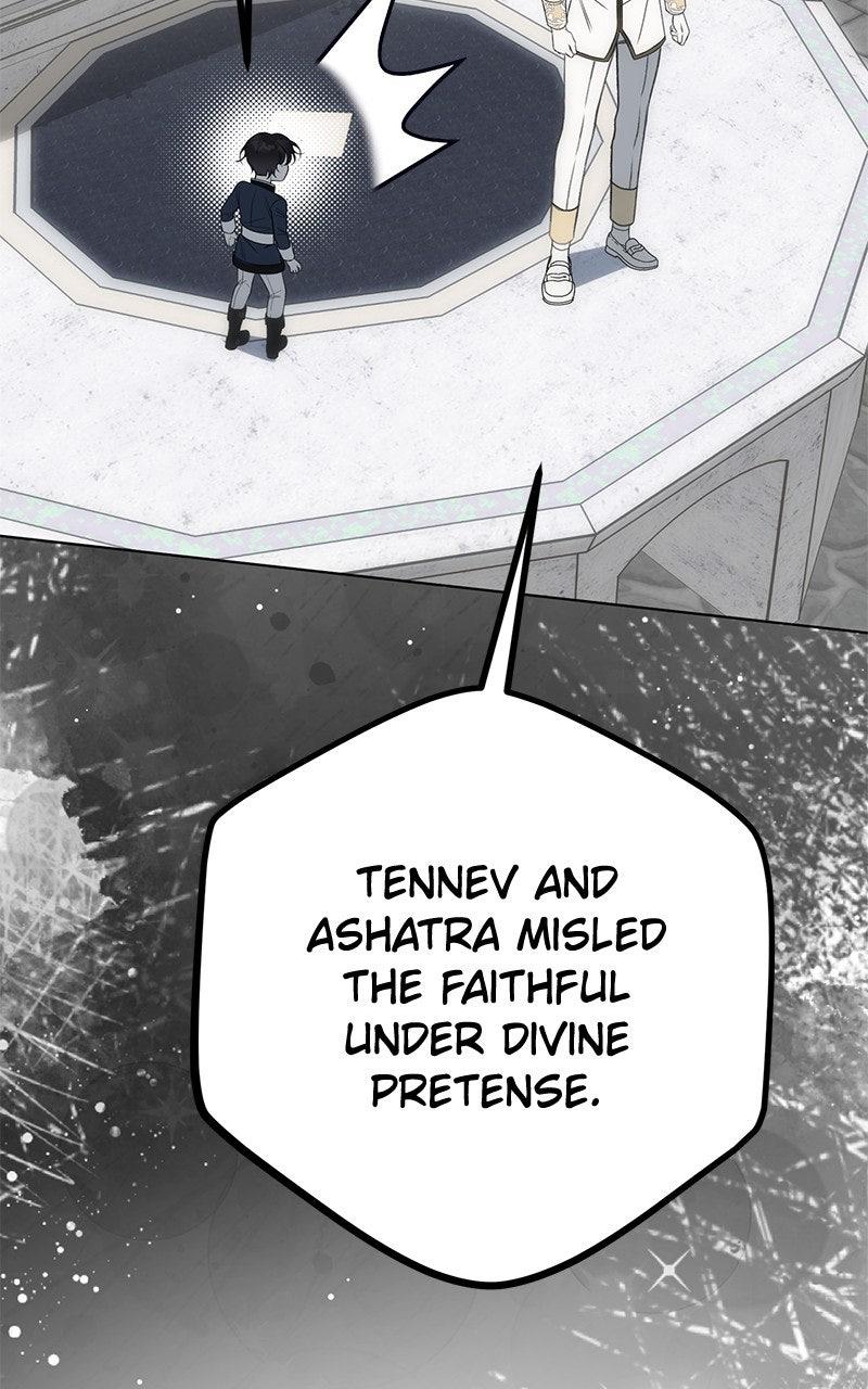 Her Tiny Highness, the Mastermind Chap 41 - Next Chap 42