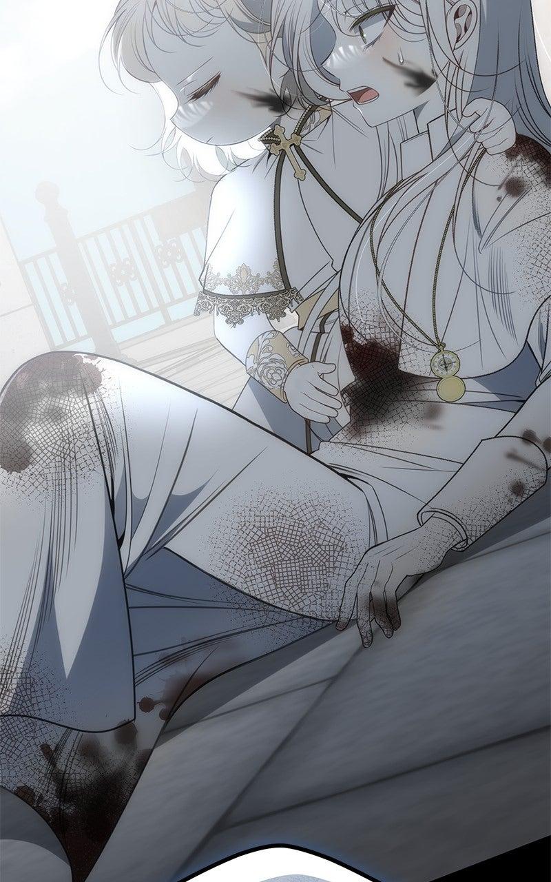 Her Tiny Highness, the Mastermind Chap 41 - Next Chap 42