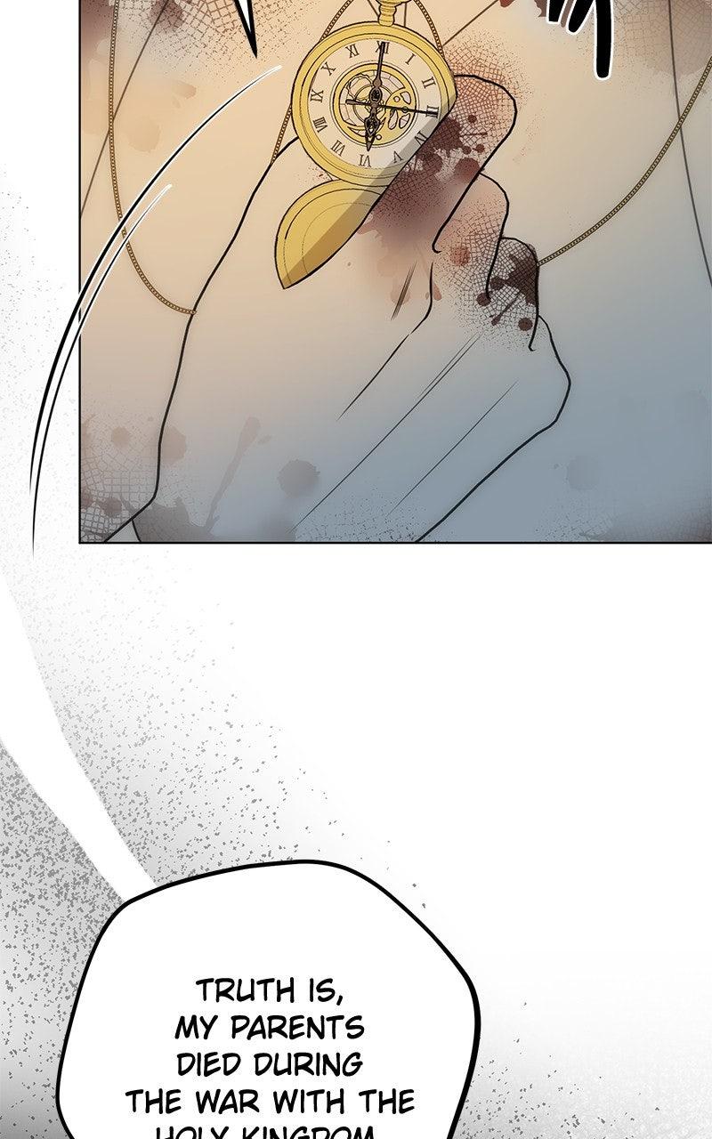 Her Tiny Highness, the Mastermind Chap 41 - Next Chap 42