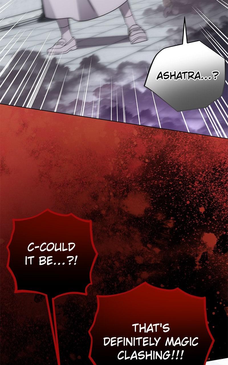 Her Tiny Highness, the Mastermind Chap 41 - Next Chap 42