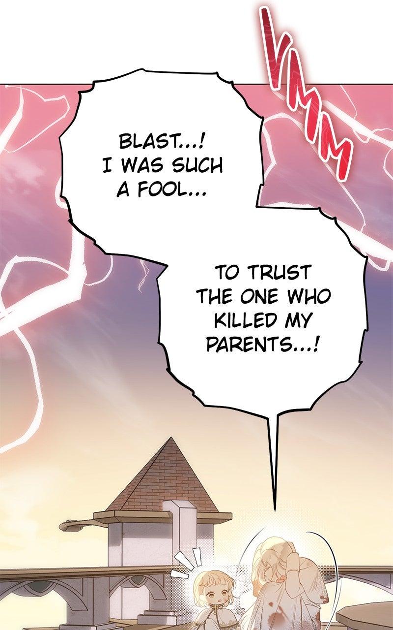 Her Tiny Highness, the Mastermind Chap 41 - Next Chap 42