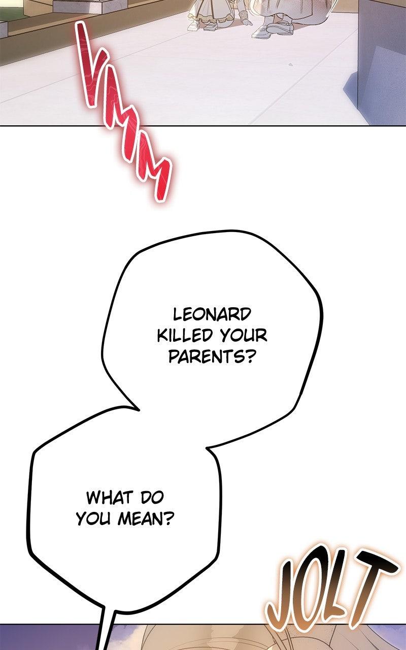 Her Tiny Highness, the Mastermind Chap 41 - Next Chap 42