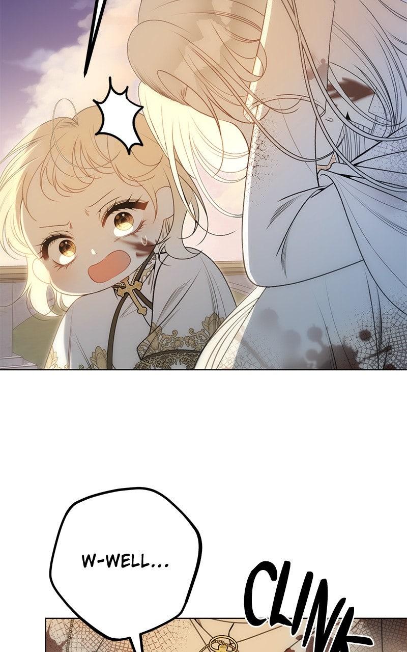 Her Tiny Highness, the Mastermind Chap 41 - Next Chap 42