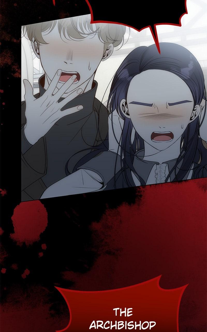 Her Tiny Highness, the Mastermind Chap 41 - Next Chap 42