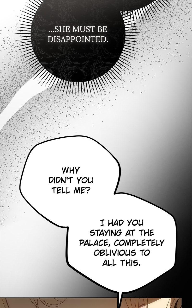 Her Tiny Highness, the Mastermind Chap 41 - Next Chap 42