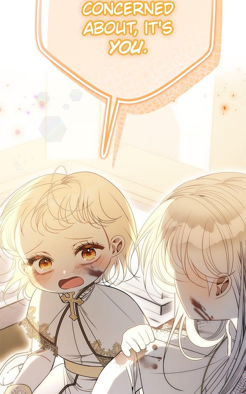 Her Tiny Highness, the Mastermind Chap 41 - Next Chap 42