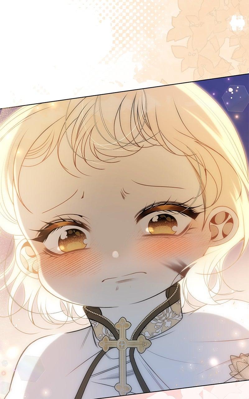 Her Tiny Highness, the Mastermind Chap 41 - Next Chap 42