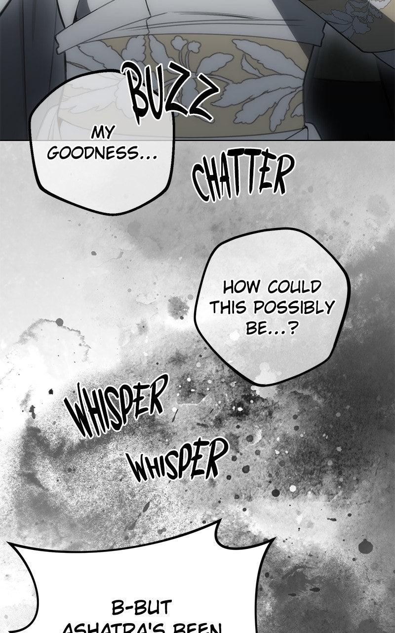 Her Tiny Highness, the Mastermind Chap 41 - Next Chap 42