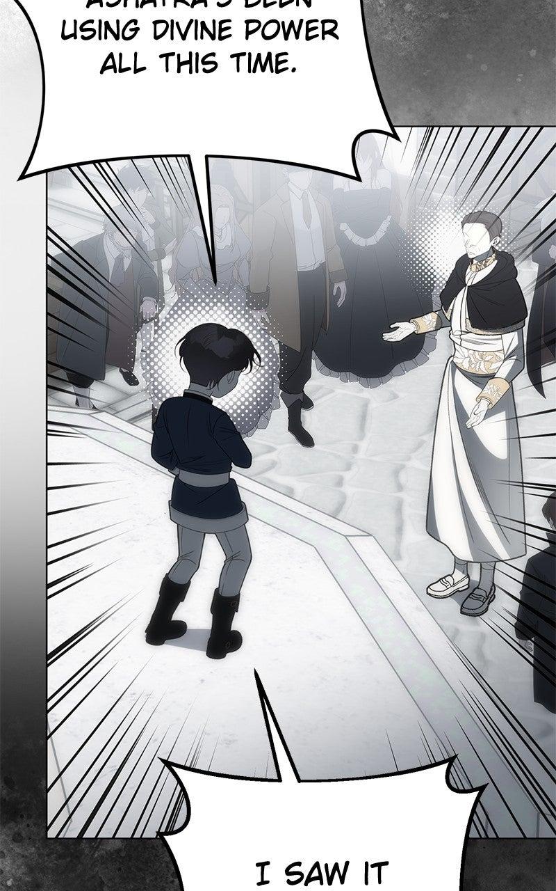 Her Tiny Highness, the Mastermind Chap 41 - Next Chap 42