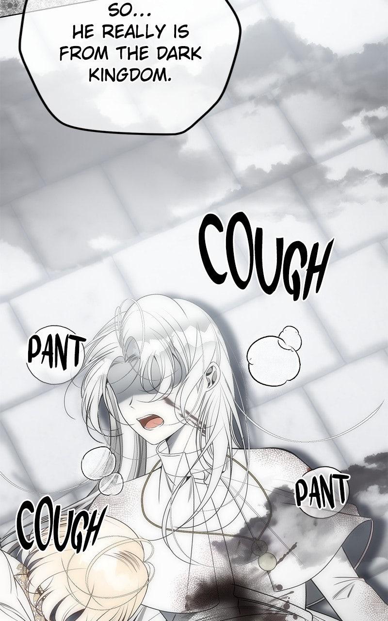 Her Tiny Highness, the Mastermind Chap 41 - Next Chap 42