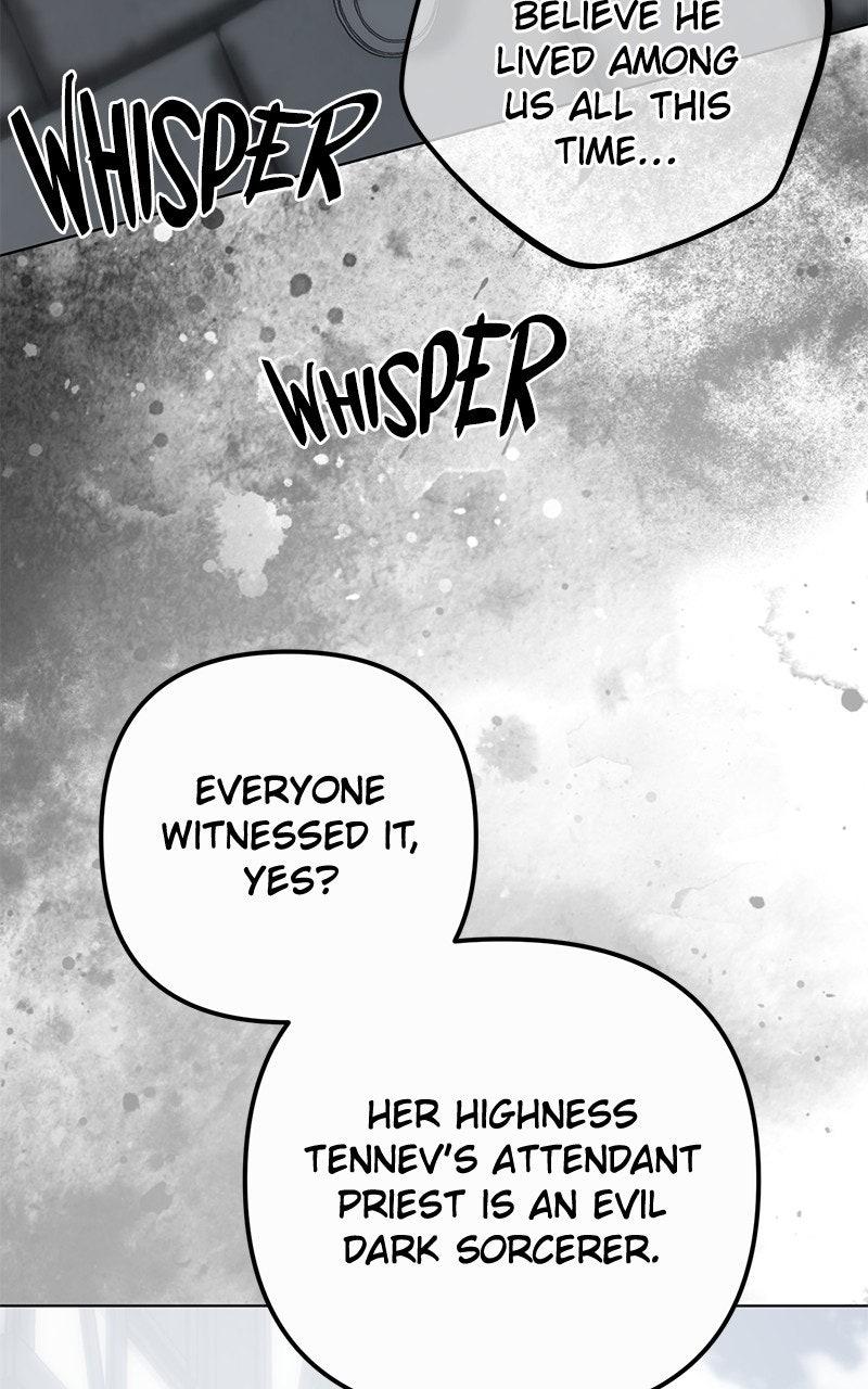 Her Tiny Highness, the Mastermind Chap 41 - Next Chap 42