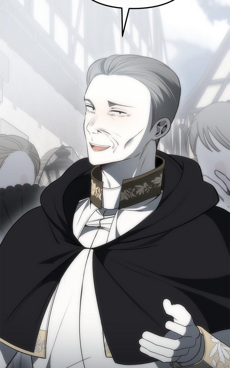 Her Tiny Highness, the Mastermind Chap 41 - Next Chap 42