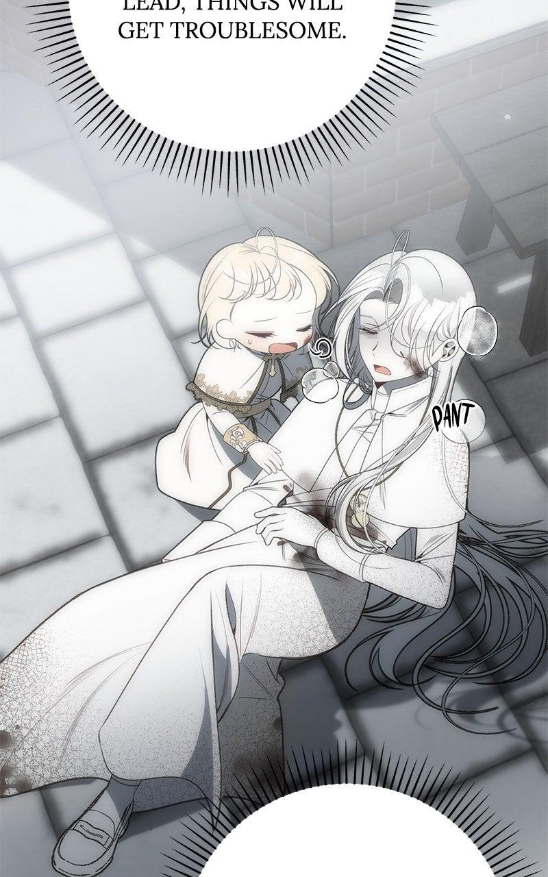 Her Tiny Highness, the Mastermind Chap 41 - Next Chap 42