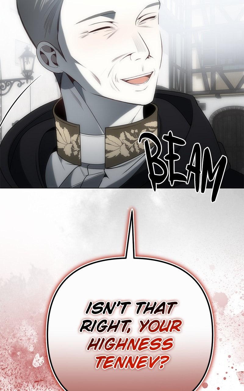 Her Tiny Highness, the Mastermind Chap 41 - Next Chap 42