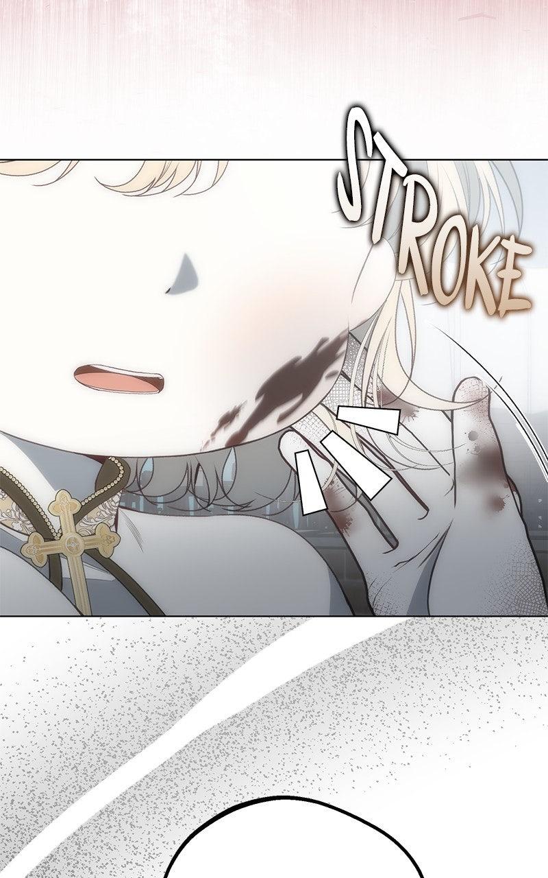 Her Tiny Highness, the Mastermind Chap 41 - Next Chap 42