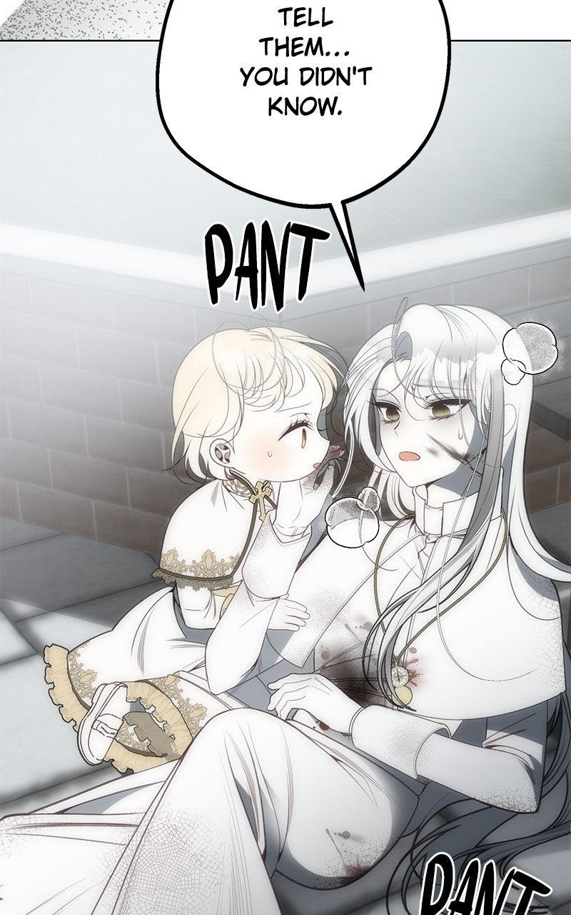 Her Tiny Highness, the Mastermind Chap 41 - Next Chap 42