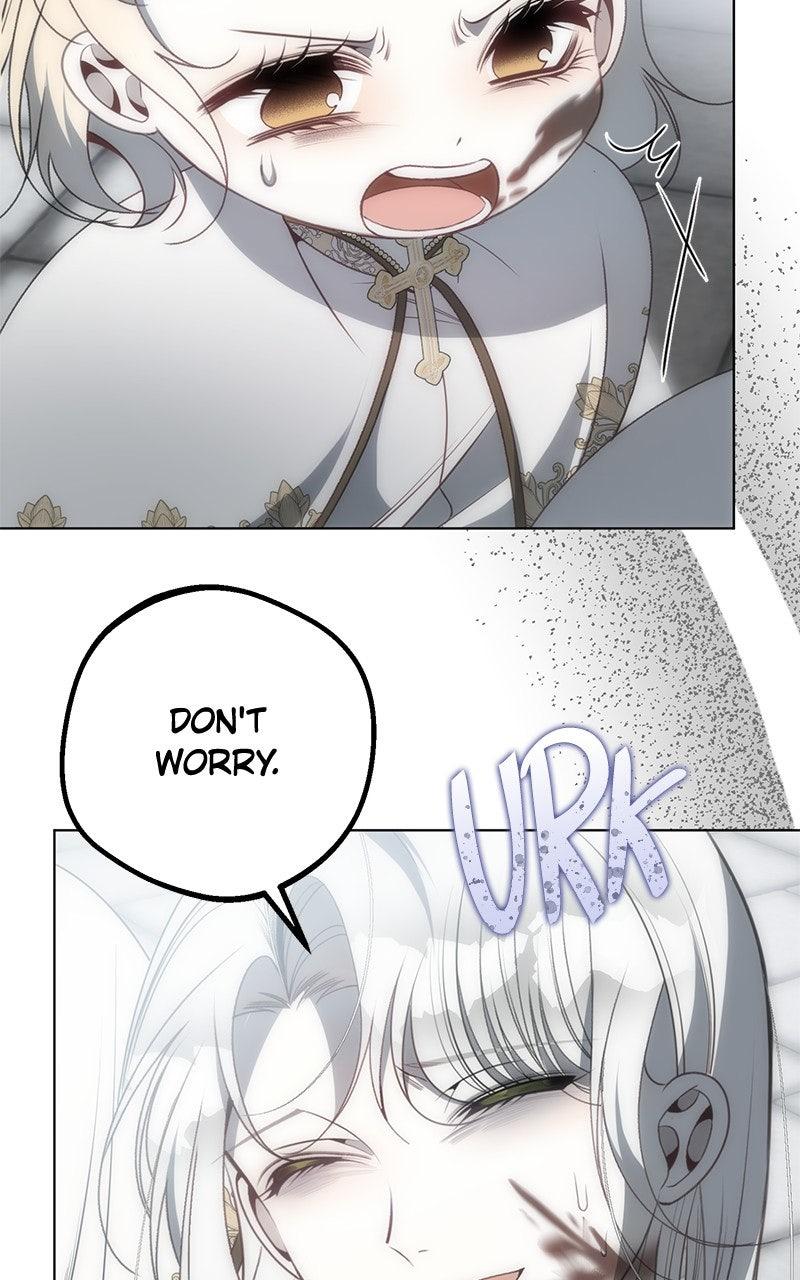 Her Tiny Highness, the Mastermind Chap 41 - Next Chap 42