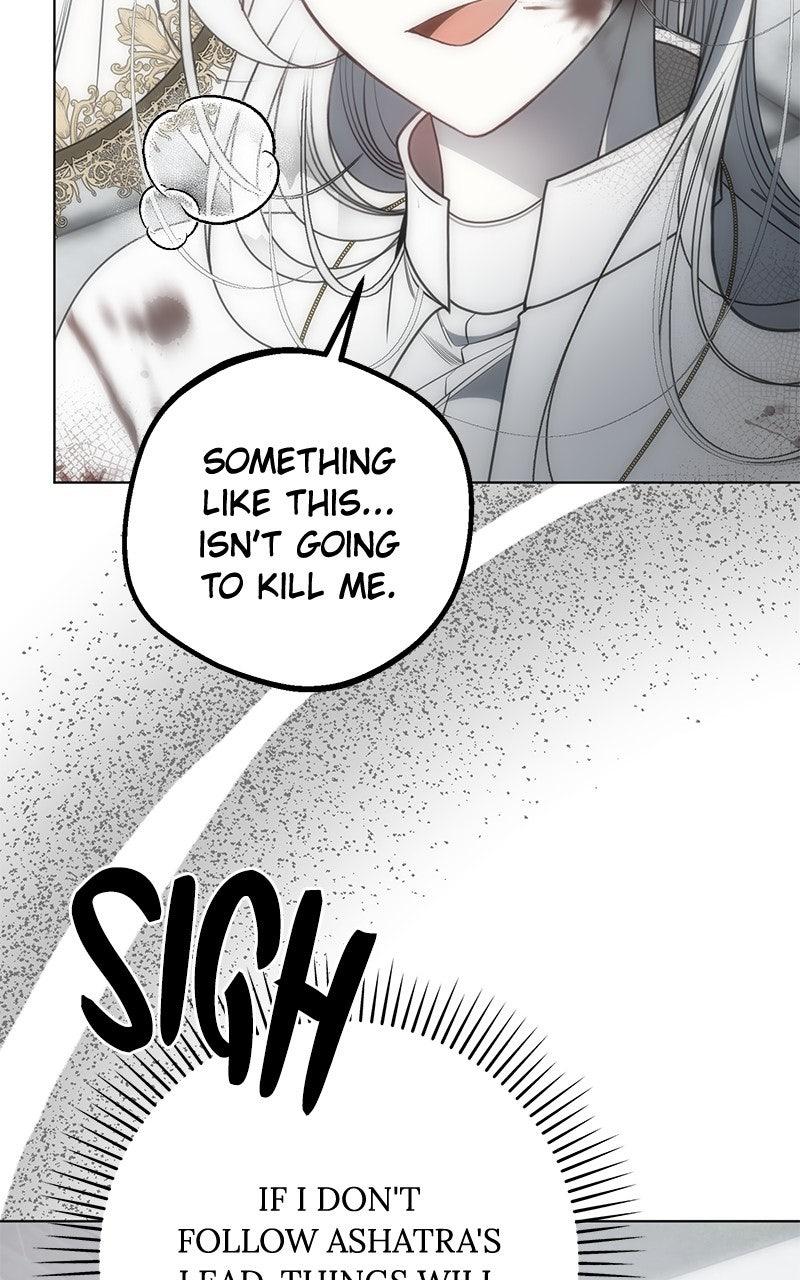 Her Tiny Highness, the Mastermind Chap 41 - Next Chap 42