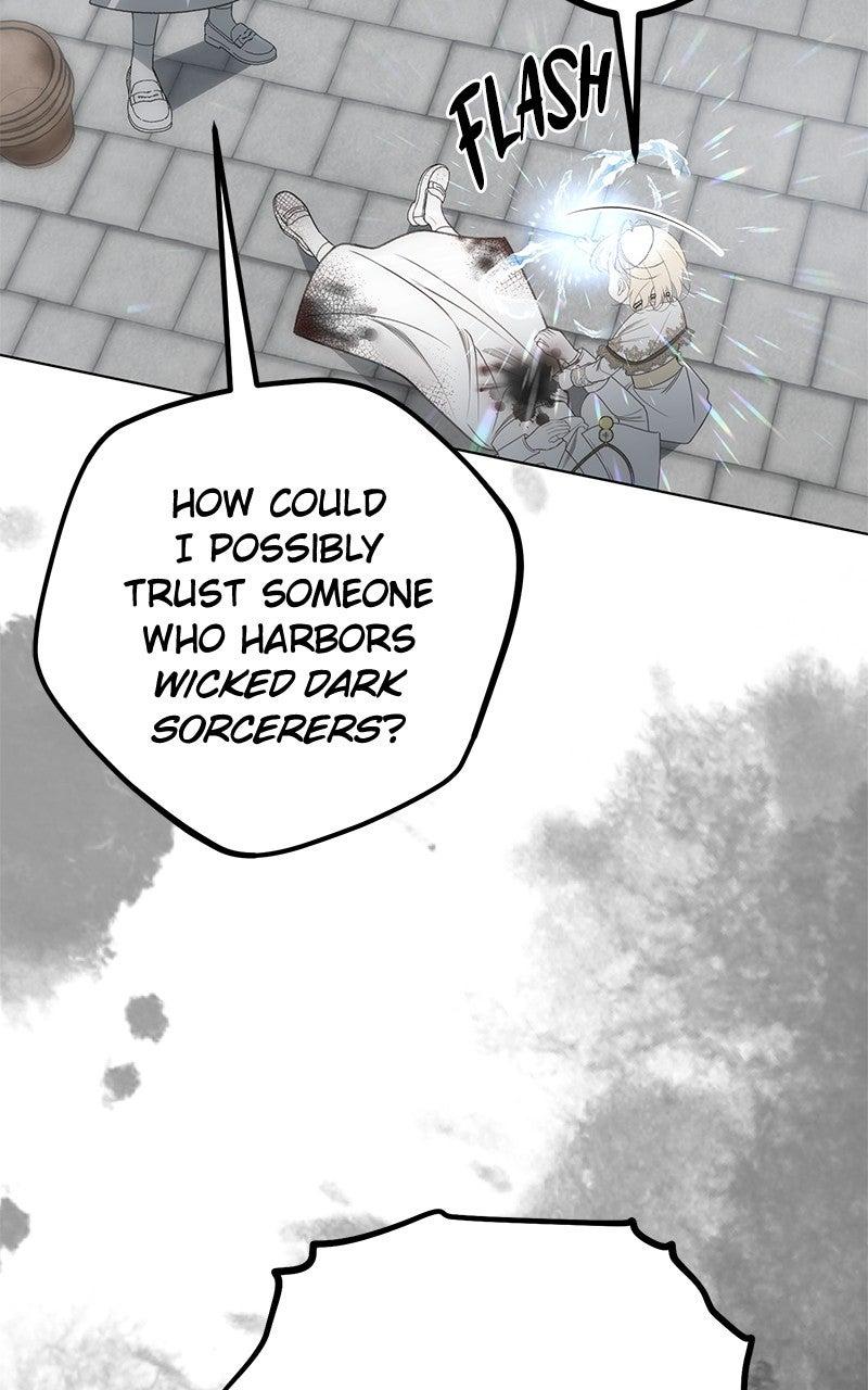 Her Tiny Highness, the Mastermind Chap 41 - Next Chap 42