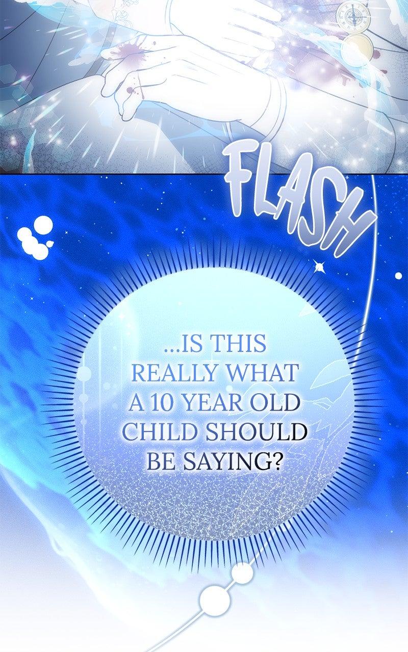 Her Tiny Highness, the Mastermind Chap 41 - Next Chap 42