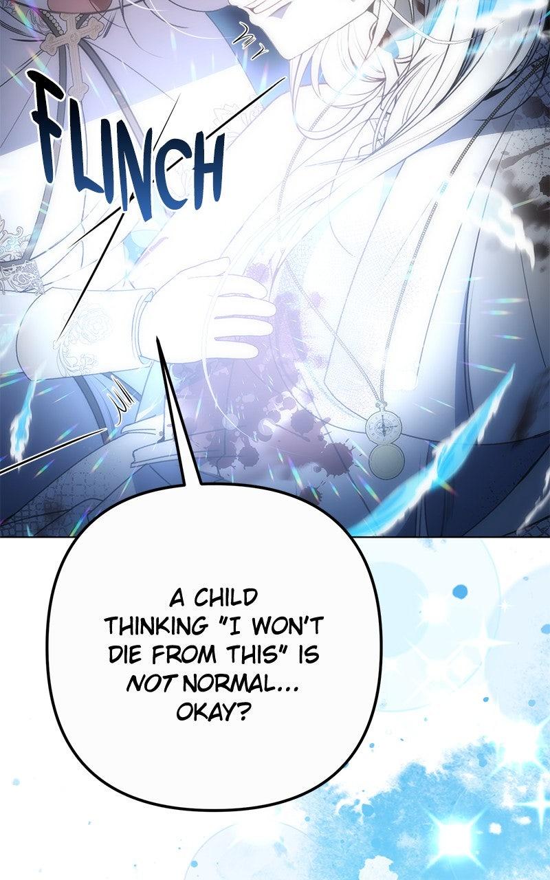 Her Tiny Highness, the Mastermind Chap 41 - Next Chap 42