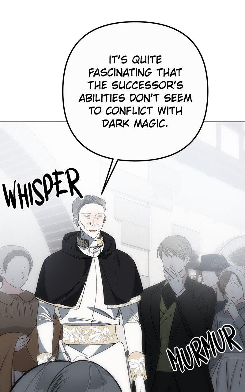 Her Tiny Highness, the Mastermind Chap 41 - Next Chap 42