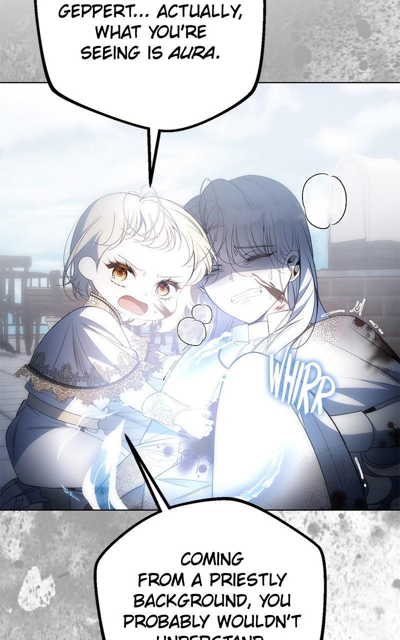 Her Tiny Highness, the Mastermind Chap 41 - Next Chap 42