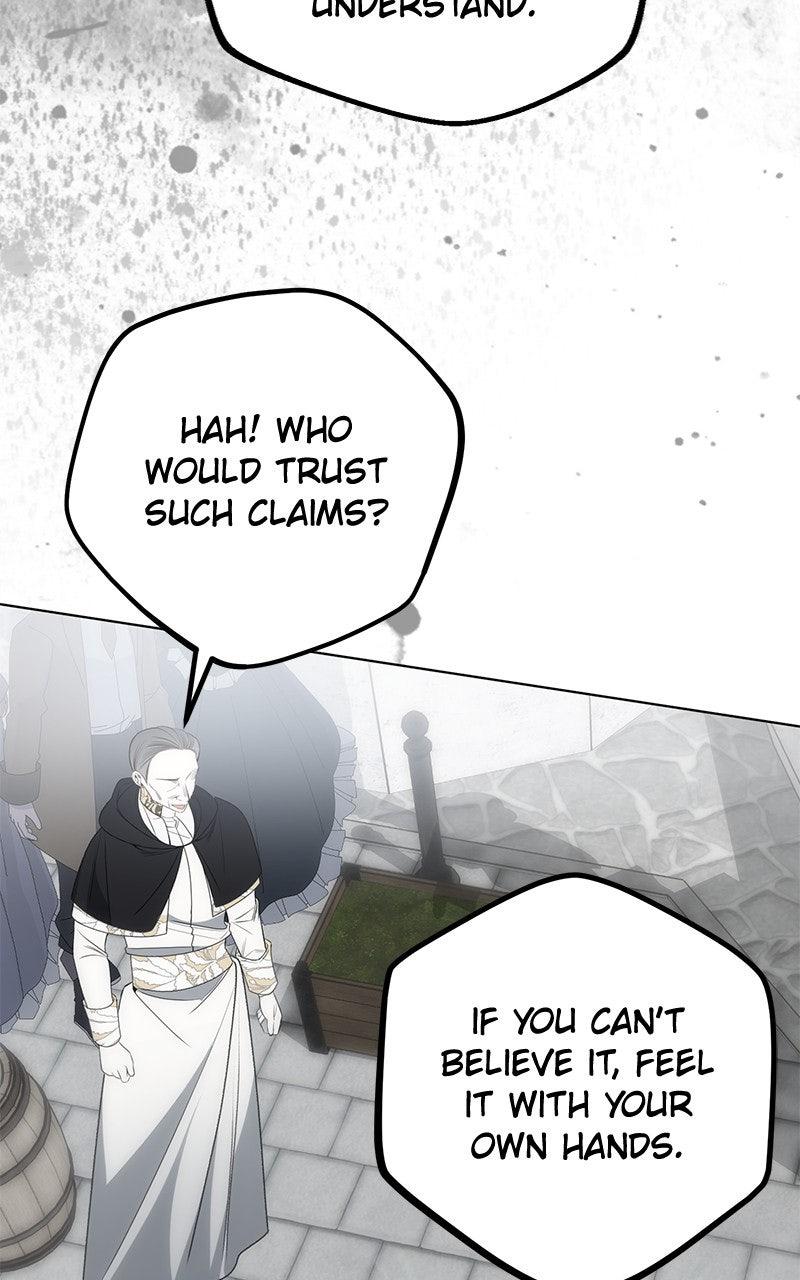 Her Tiny Highness, the Mastermind Chap 41 - Next Chap 42