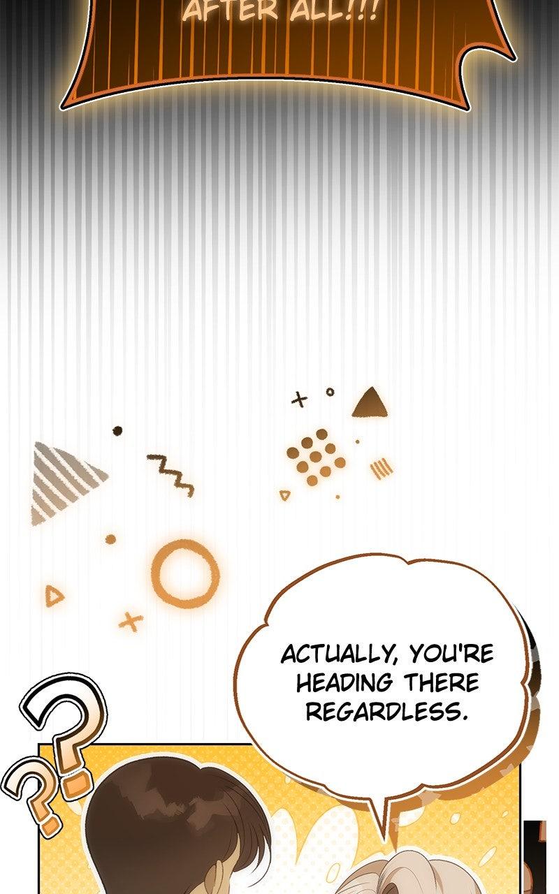 Her Tiny Highness, the Mastermind Chap 42 - Next Chap 43