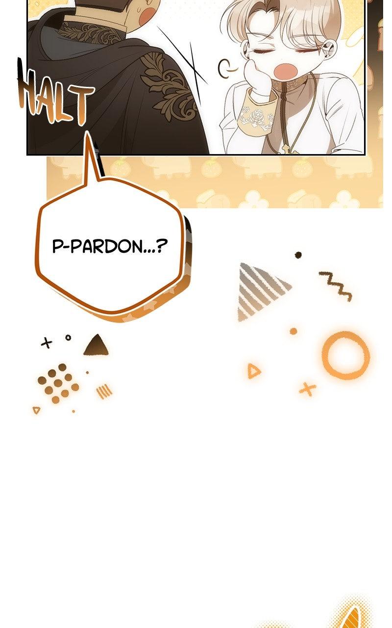 Her Tiny Highness, the Mastermind Chap 42 - Next Chap 43